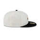 Iowa Hawkeyes Vault Chrome 59FIFTY Fitted Hat
