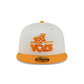 Tennessee Volunteers Vault Chrome 59FIFTY Fitted Hat