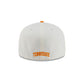 Tennessee Volunteers Vault Chrome 59FIFTY Fitted Hat