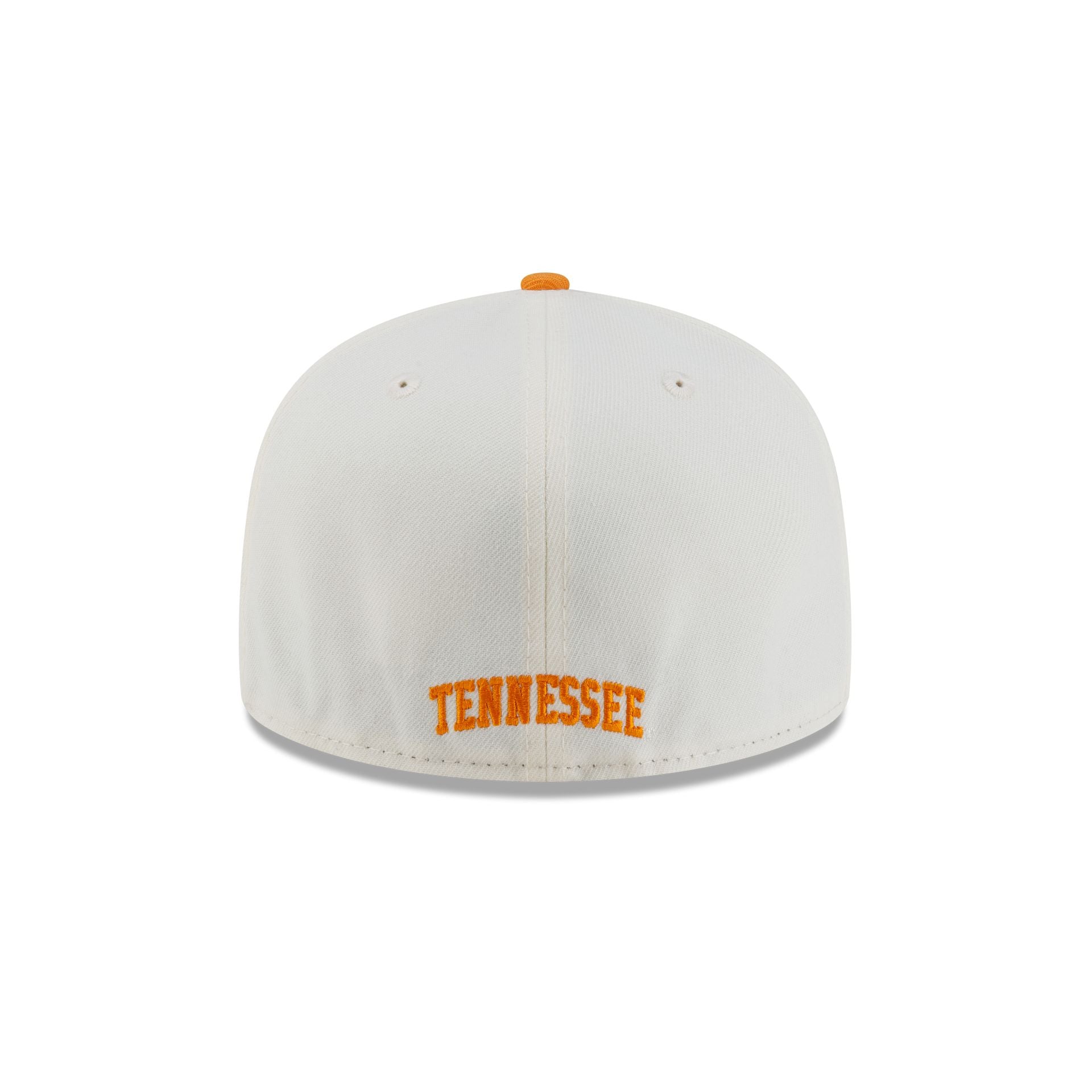 Tennessee Volunteers Vault Chrome 59FIFTY Fitted Hat