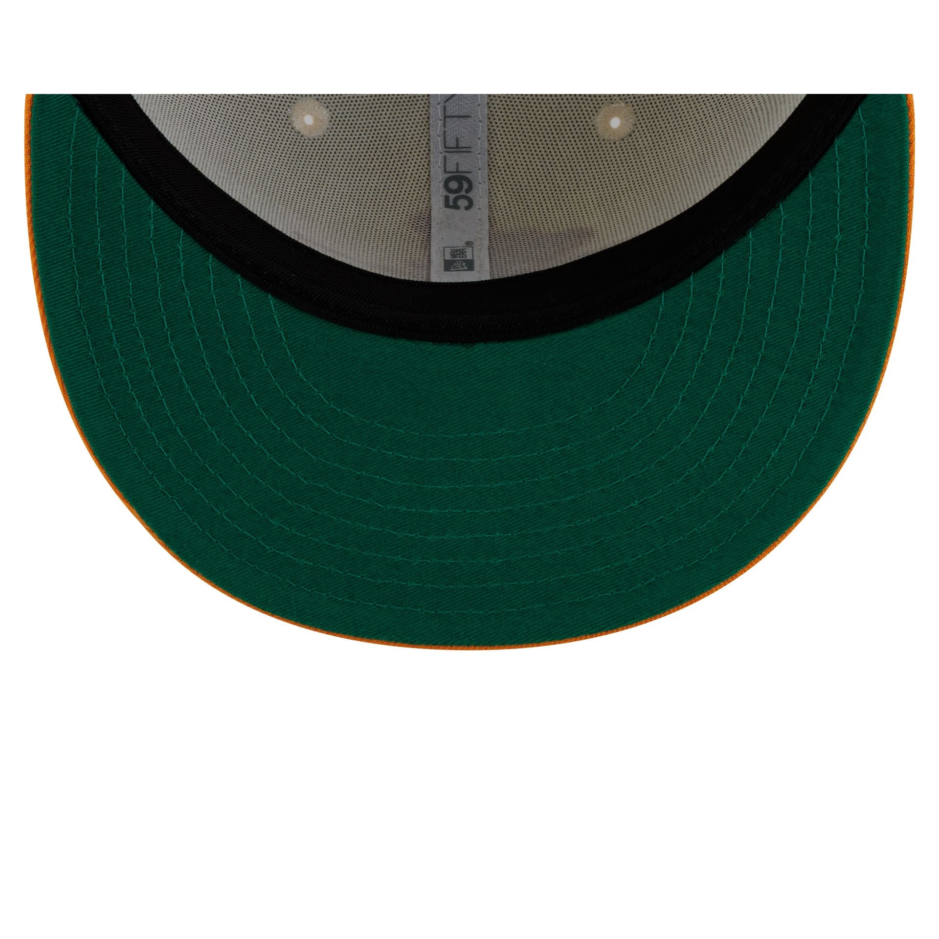 Tennessee Volunteers Vault Chrome 59FIFTY Fitted Hat