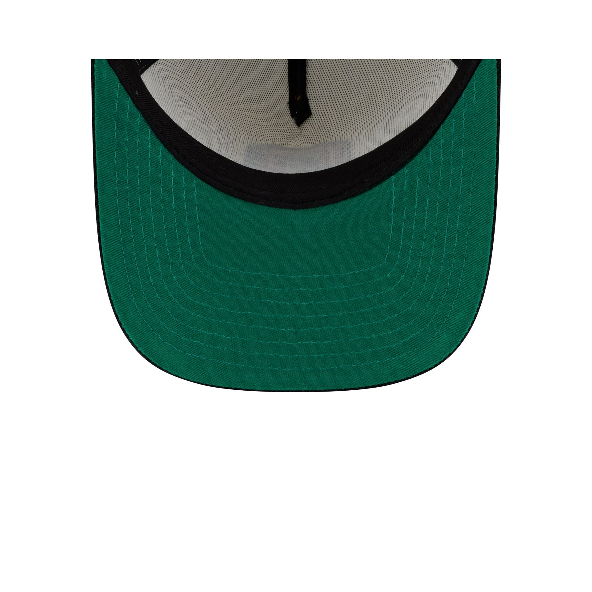 Ohio State Buckeyes Vault Chrome 9FIFTY A-Frame Snapback Hat