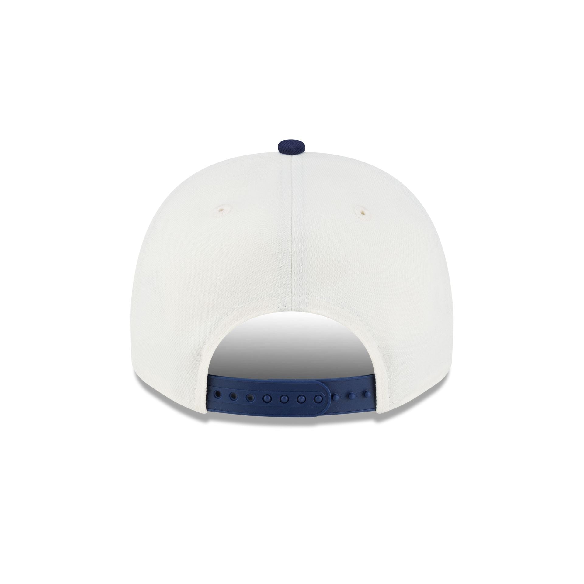 Arizona Wildcats Vault Chrome 9FIFTY A-Frame Snapback Hat