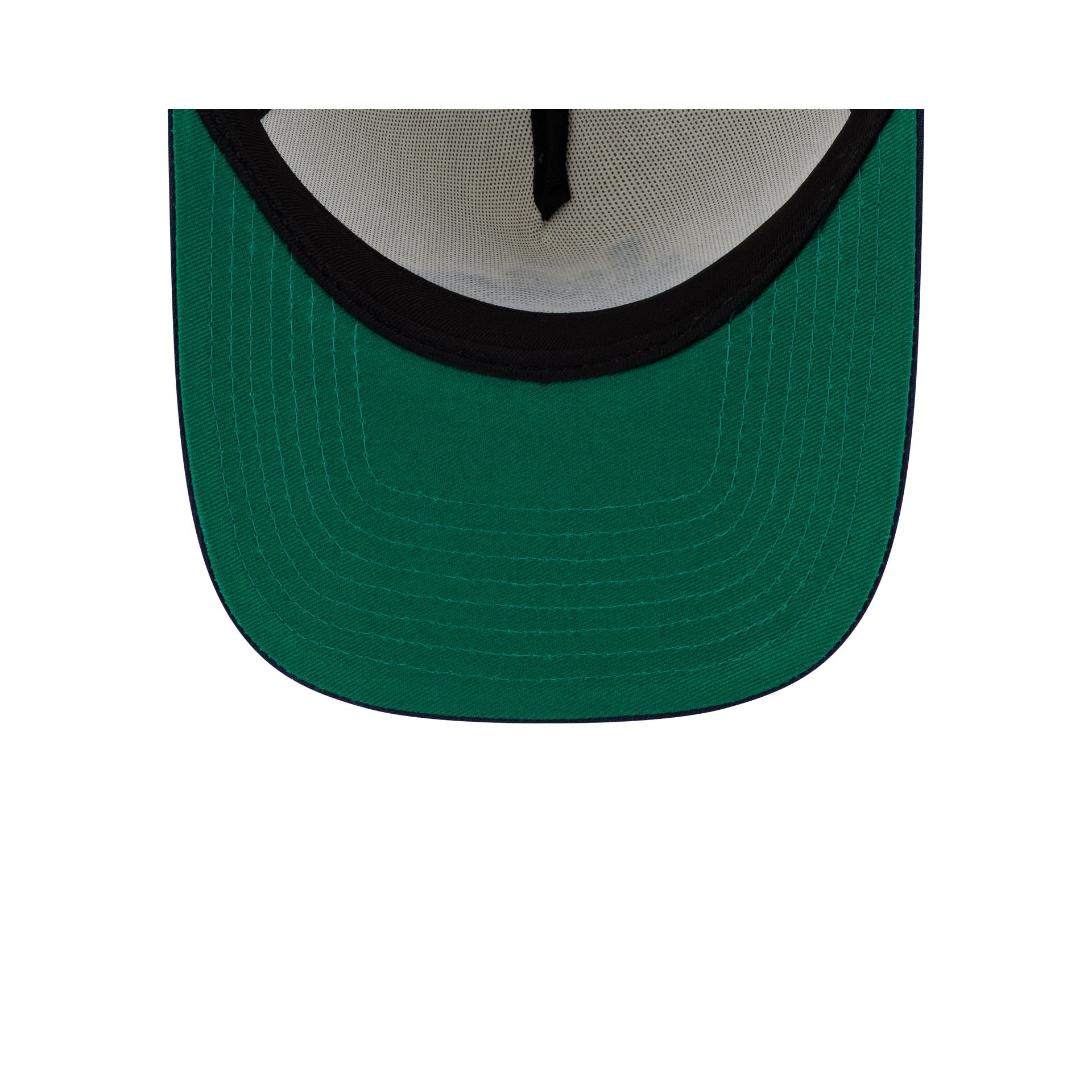 Arizona Wildcats Vault Chrome 9FIFTY A-Frame Snapback Hat
