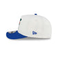 Florida Gators Vault Chrome 9FIFTY A-Frame Snapback Hat