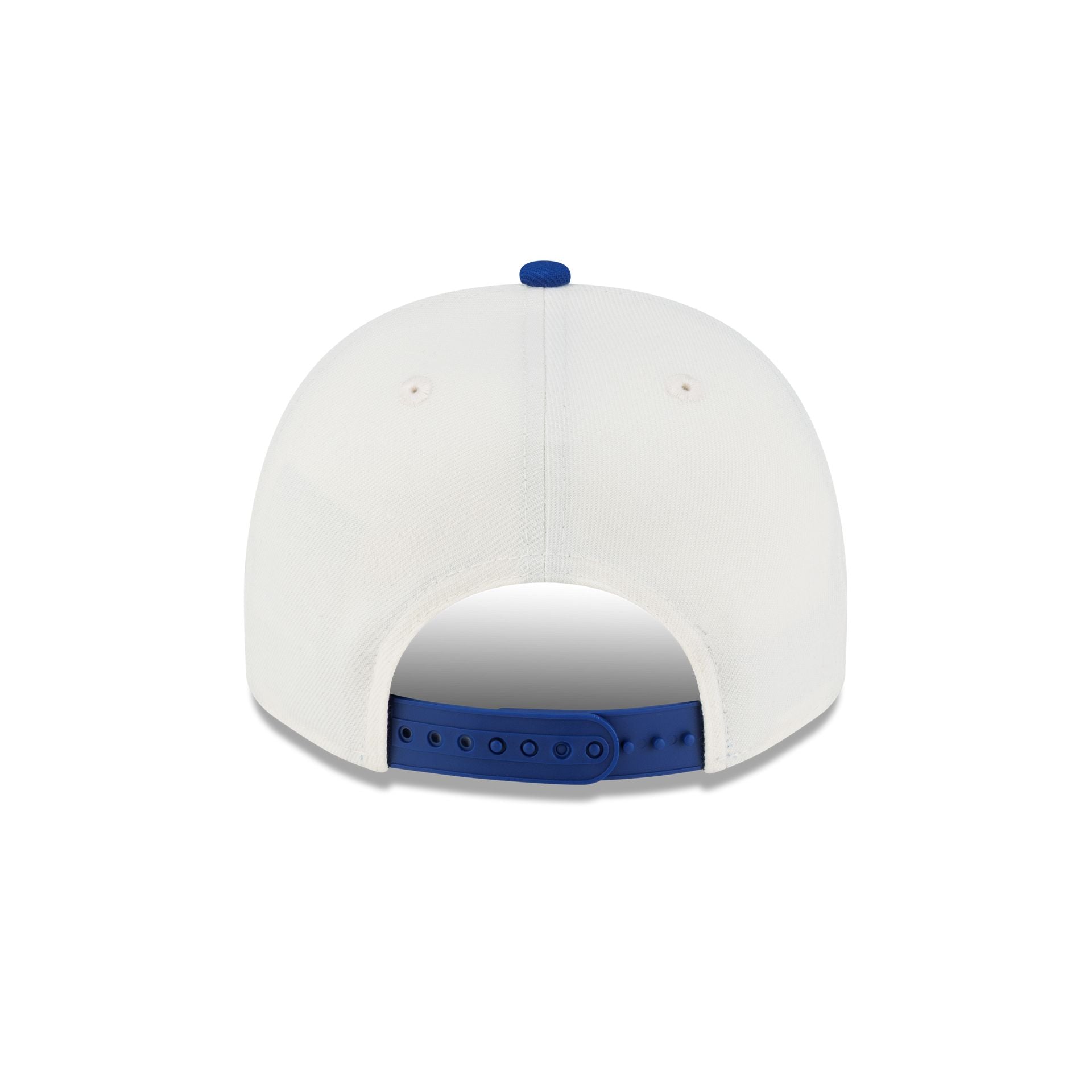 Florida Gators Vault Chrome 9FIFTY A-Frame Snapback Hat