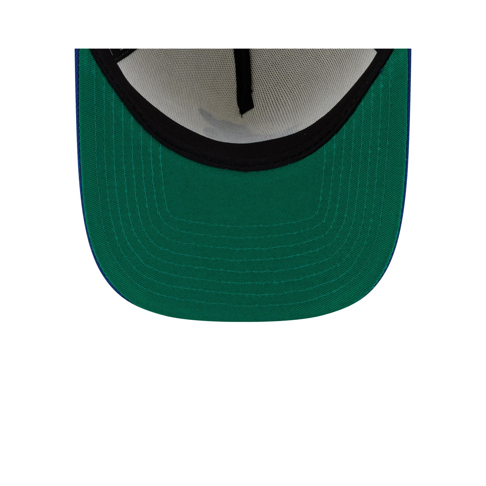 Florida Gators Vault Chrome 9FIFTY A-Frame Snapback Hat