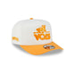 Tennessee Volunteers Vault Chrome 9FIFTY A-Frame Snapback Hat