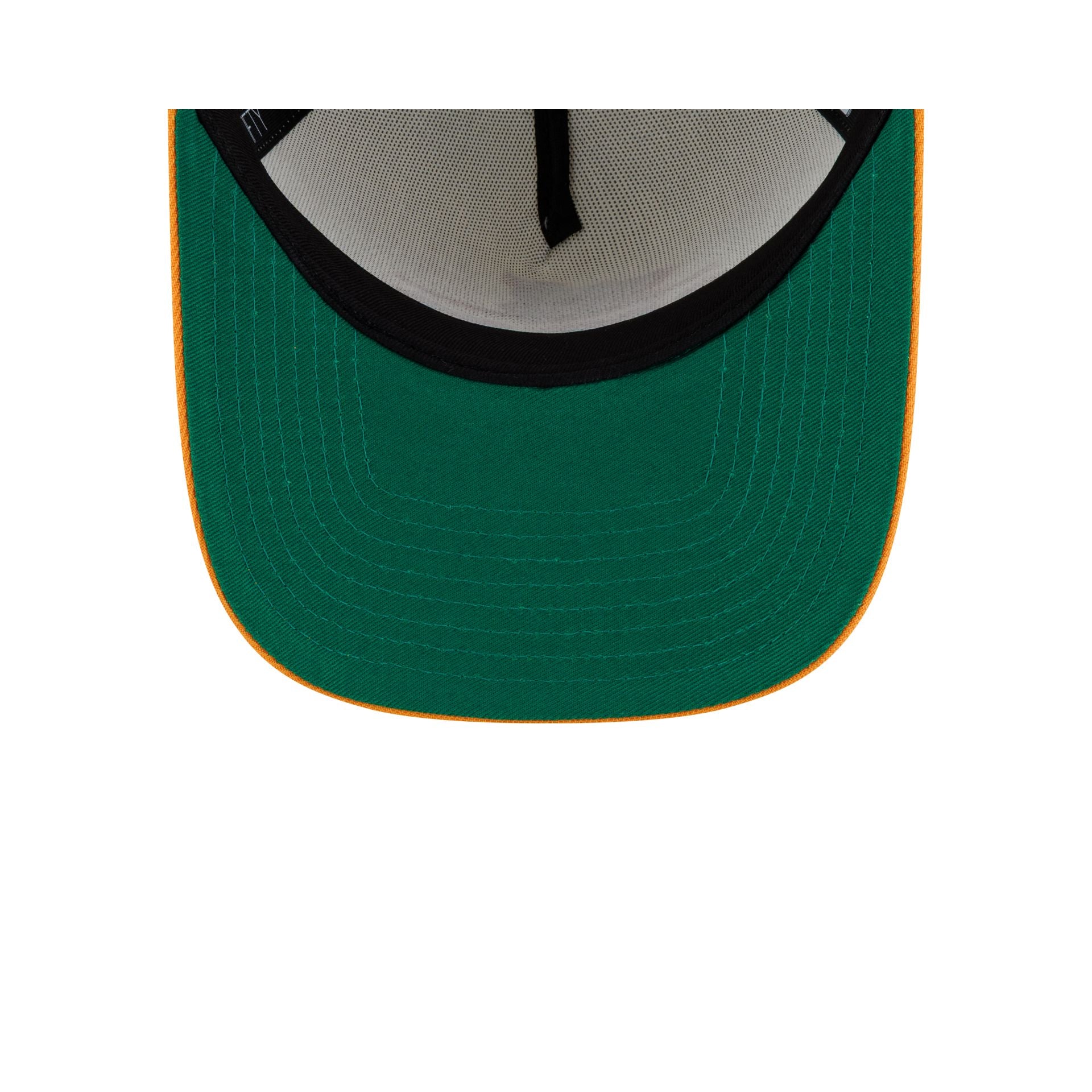 Tennessee Volunteers Vault Chrome 9FIFTY A-Frame Snapback Hat