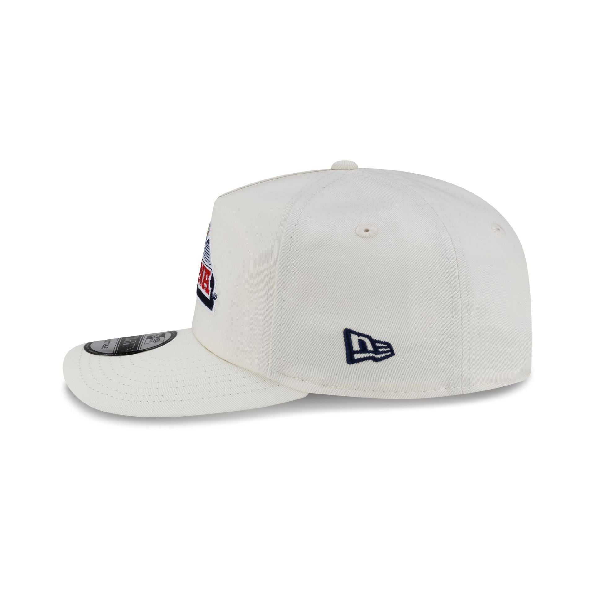 Arizona Wildcats Vault Chrome 19TWENTY Snapback Hat