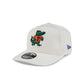 Florida Gators Vault Chrome 19TWENTY Snapback Hat