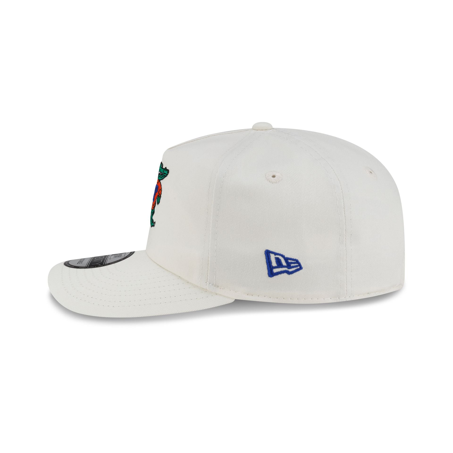 Florida Gators Vault Chrome 19TWENTY Snapback Hat