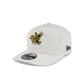Iowa Hawkeyes Vault Chrome 19TWENTY Snapback Hat