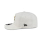 Iowa Hawkeyes Vault Chrome 19TWENTY Snapback Hat