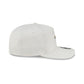 Iowa Hawkeyes Vault Chrome 19TWENTY Snapback Hat