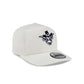 Texas Longhorns Vault Chrome 19TWENTY Snapback Hat