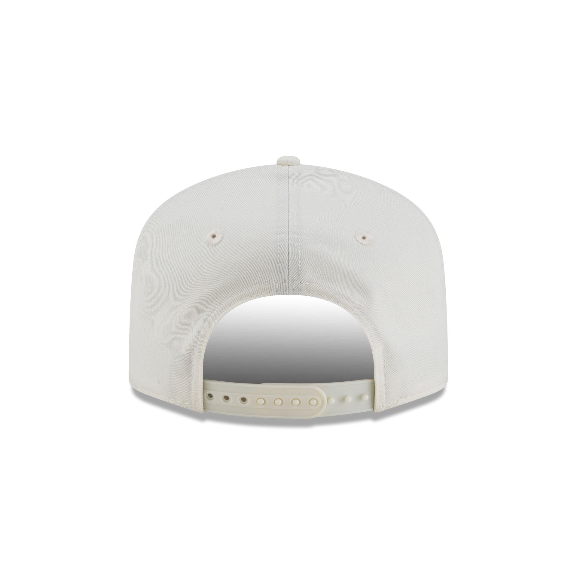 Texas Longhorns Vault Chrome 19TWENTY Snapback Hat