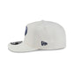 North Carolina Tar Heels Vault Chrome 19TWENTY Snapback Hat