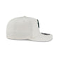 Notre Dame Fighting Irish Vault Chrome 19TWENTY Snapback Hat
