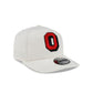 Ohio State Buckeyes Vault Chrome 19TWENTY Snapback Hat