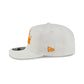 Tennessee Volunteers Vault Chrome 19TWENTY Snapback Hat