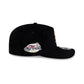 Miami Heat 2006 Finals Black & Gold Corduroy 19TWENTY Adjustable Hat
