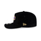 Los Angeles Lakers 2001 Finals Black & Gold Corduroy 19TWENTY Adjustable Hat