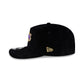 Los Angeles Lakers 2010 Finals Black & Gold Corduroy 19TWENTY Adjustable Hat