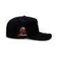 Boston Celtics 1986 Finals Black & Gold Corduroy 19TWENTY Adjustable Hat