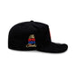 Houston Rockets 1995 Finals Black & Gold Corduroy 19TWENTY Adjustable Hat