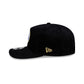 Philadelphia 76ers 1983 Finals Black & Gold Corduroy 19TWENTY Adjustable Hat