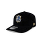 Dallas Mavericks 2011 Finals Black & Gold Corduroy 19TWENTY Adjustable Hat