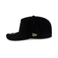 Dallas Mavericks 2011 Finals Black & Gold Corduroy 19TWENTY Adjustable Hat