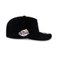 Dallas Mavericks 2011 Finals Black & Gold Corduroy 19TWENTY Adjustable Hat