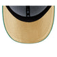 Boston Celtics 1986 Finals Black & Gold 59FIFTY Fitted Hat