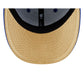 Detroit Pistons 1989 Finals Black & Gold 59FIFTY Fitted Hat