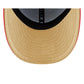 Houston Rockets 1995 Finals Black & Gold 59FIFTY Fitted Hat