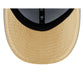 San Antonio Spurs 2003 Finals Black & Gold 59FIFTY Fitted Hat