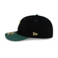 Milwaukee Bucks 1971 Finals Black & Gold 59FIFTY Fitted Hat