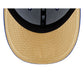 Dallas Mavericks 2011 Finals Black & Gold 59FIFTY Fitted Hat