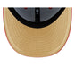 Miami Heat 2006 Finals Black & Gold 59FIFTY Fitted Hat