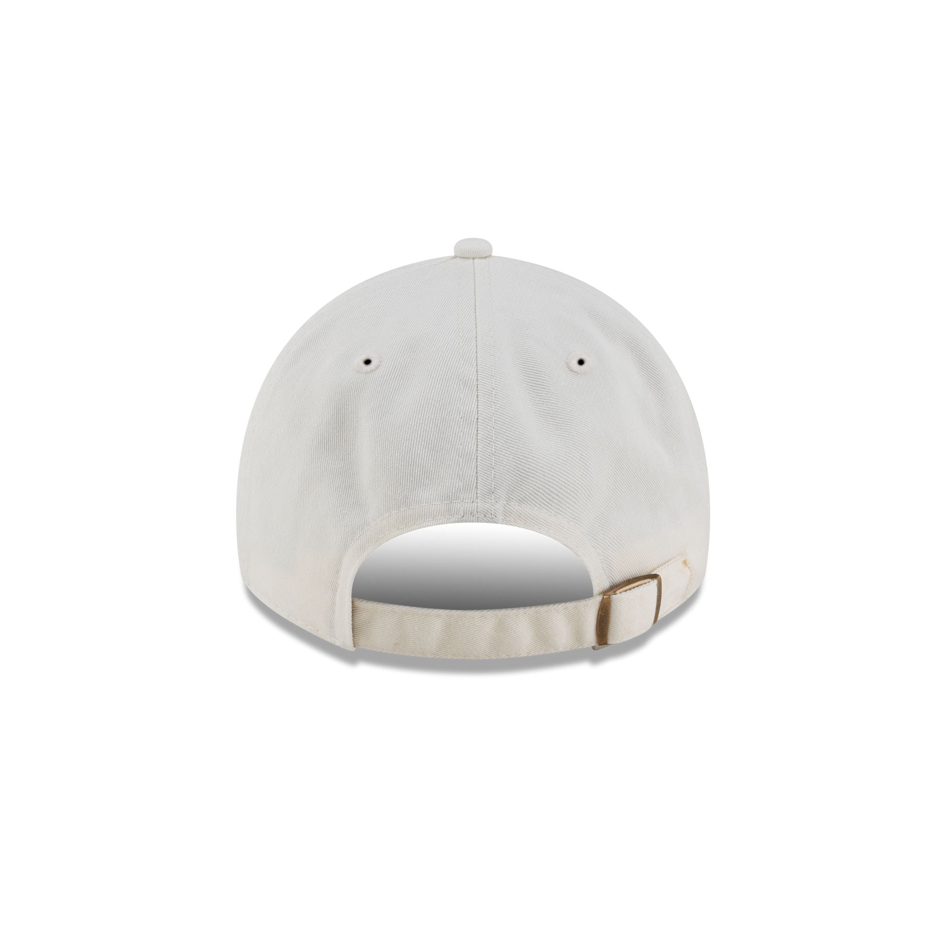 Michigan State Spartans College Arch Chrome Casual Classic Adjustable Hat