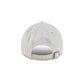 Nebraska Cornhuskers College Arch Chrome Casual Classic Adjustable Hat