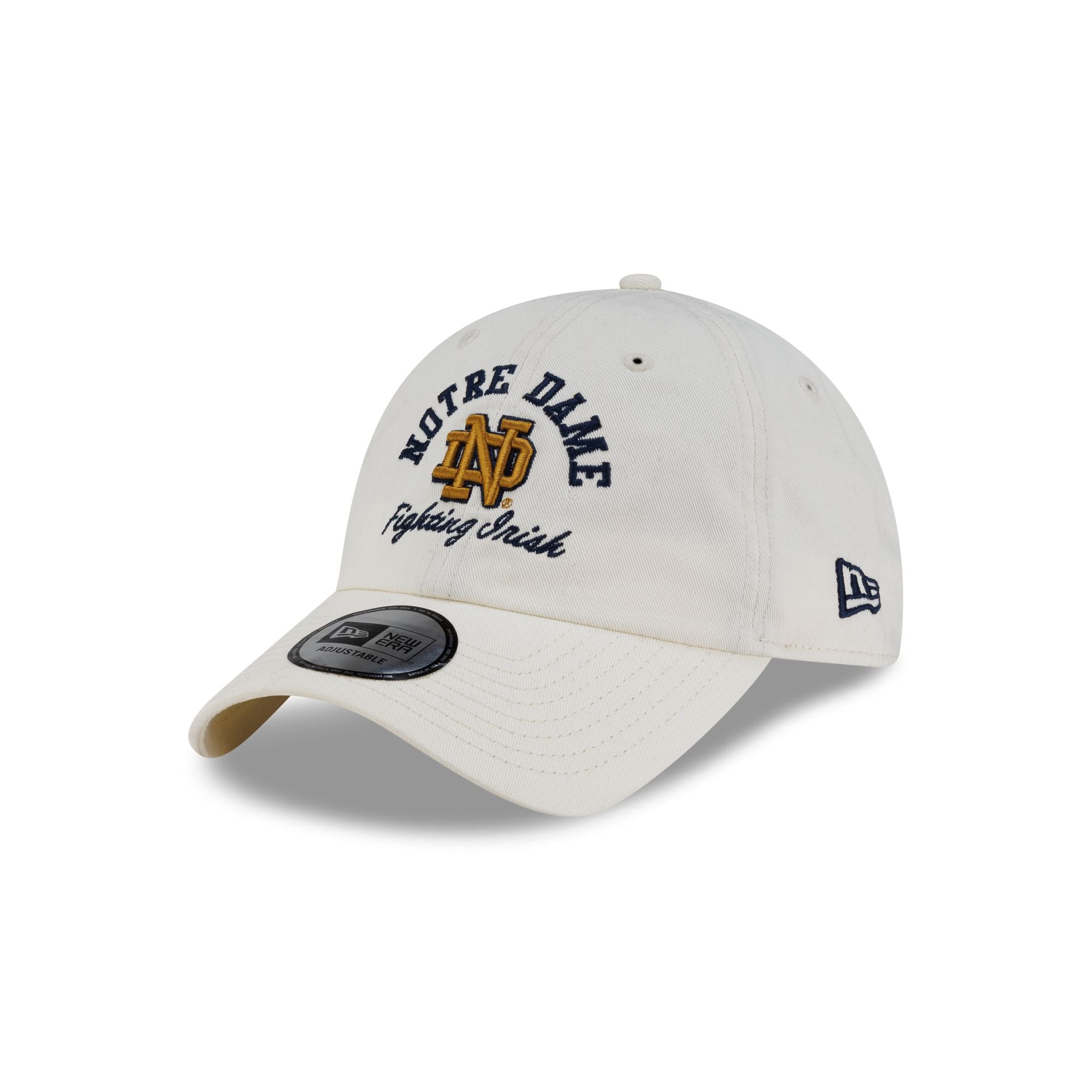 North Carolina Tar Heels College Arch Chrome Casual Classic Adjustable Hat