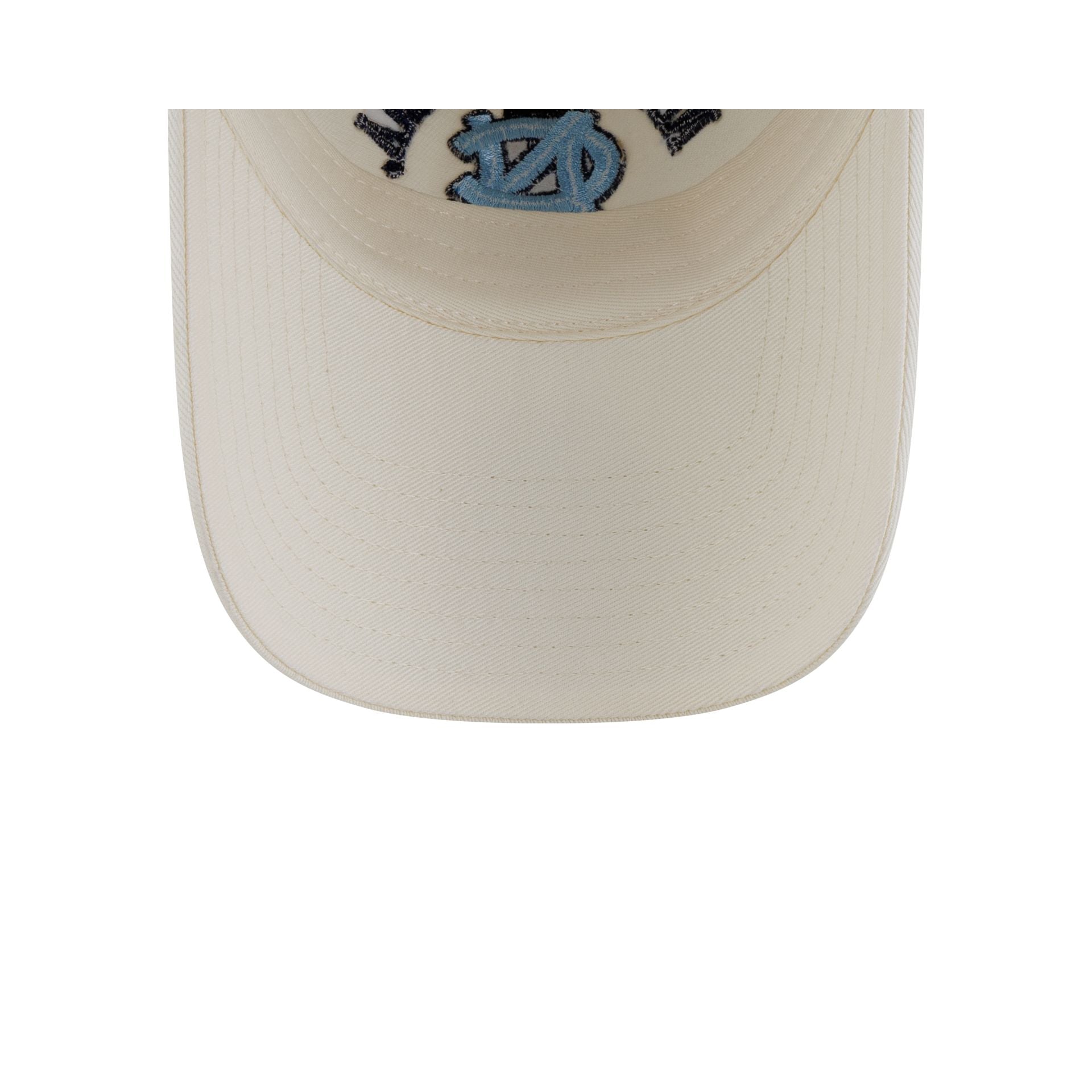 Notre Dame Fighting Irish College Arch Chrome Casual Classic Adjustable Hat