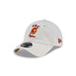 USC Trojans College Arch Chrome Casual Classic Adjustable Hat