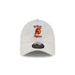 USC Trojans College Arch Chrome Casual Classic Adjustable Hat