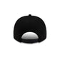 Colorado Buffaloes College Arch 9FIFTY A-Frame Snapback Hat