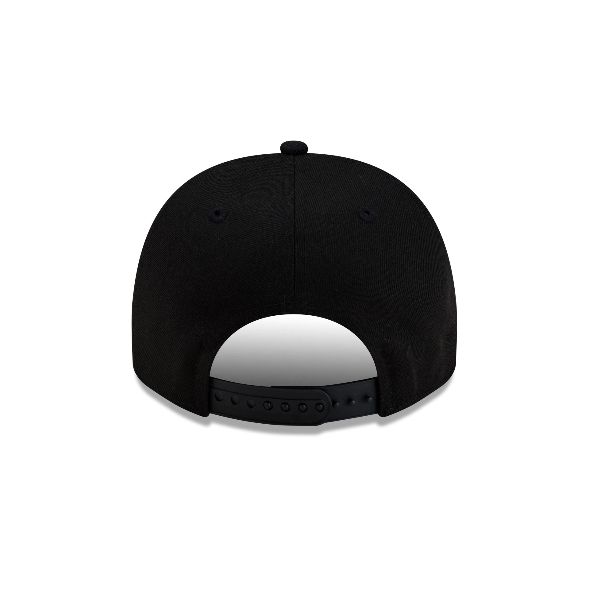 Colorado Buffaloes College Arch 9FIFTY A-Frame Snapback Hat