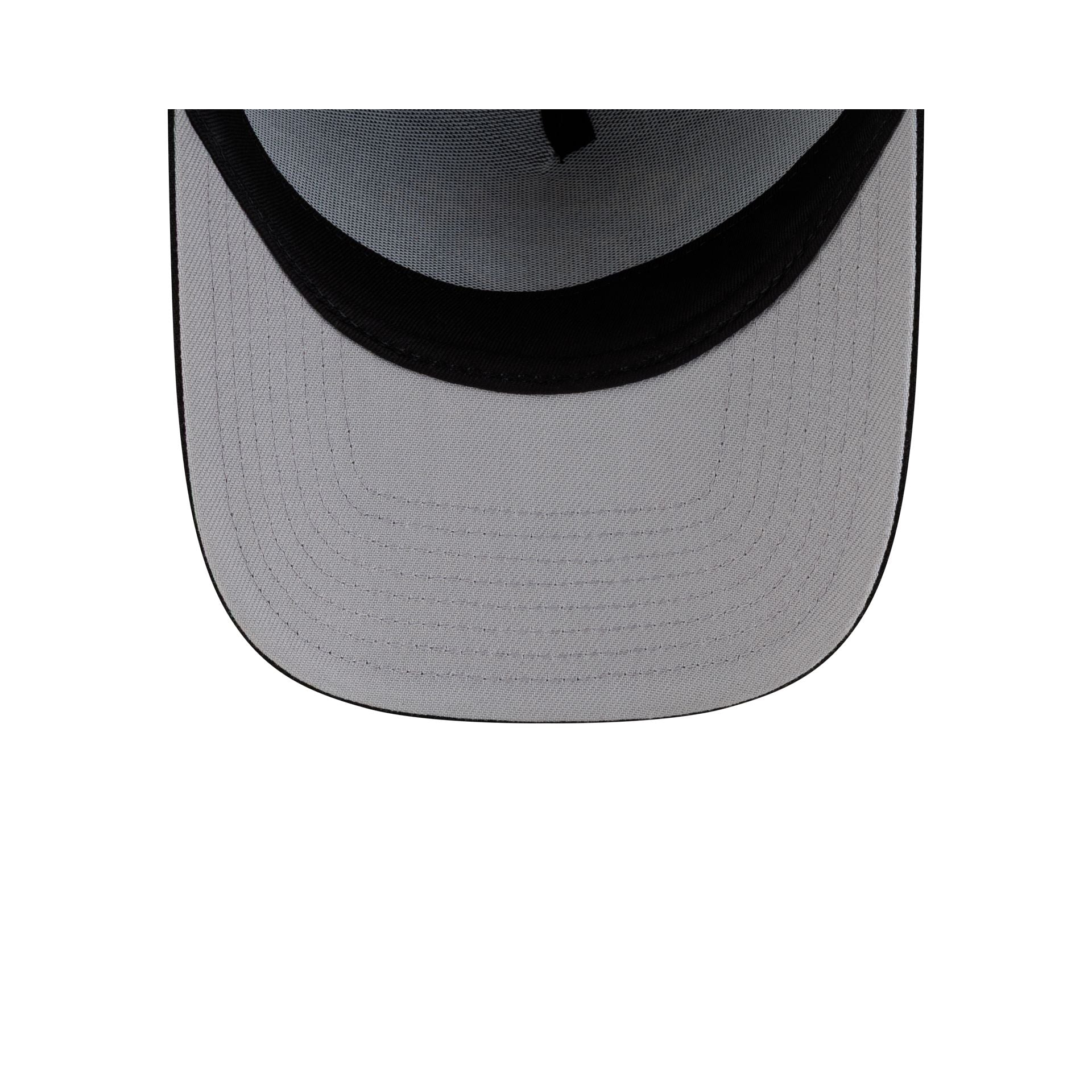 Colorado Buffaloes College Arch 9FIFTY A-Frame Snapback Hat